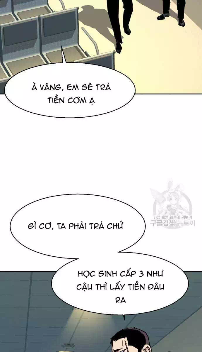 Truyện Tranh Bạn Học Của Tôi Là Lính Đánh Thuê trang 5