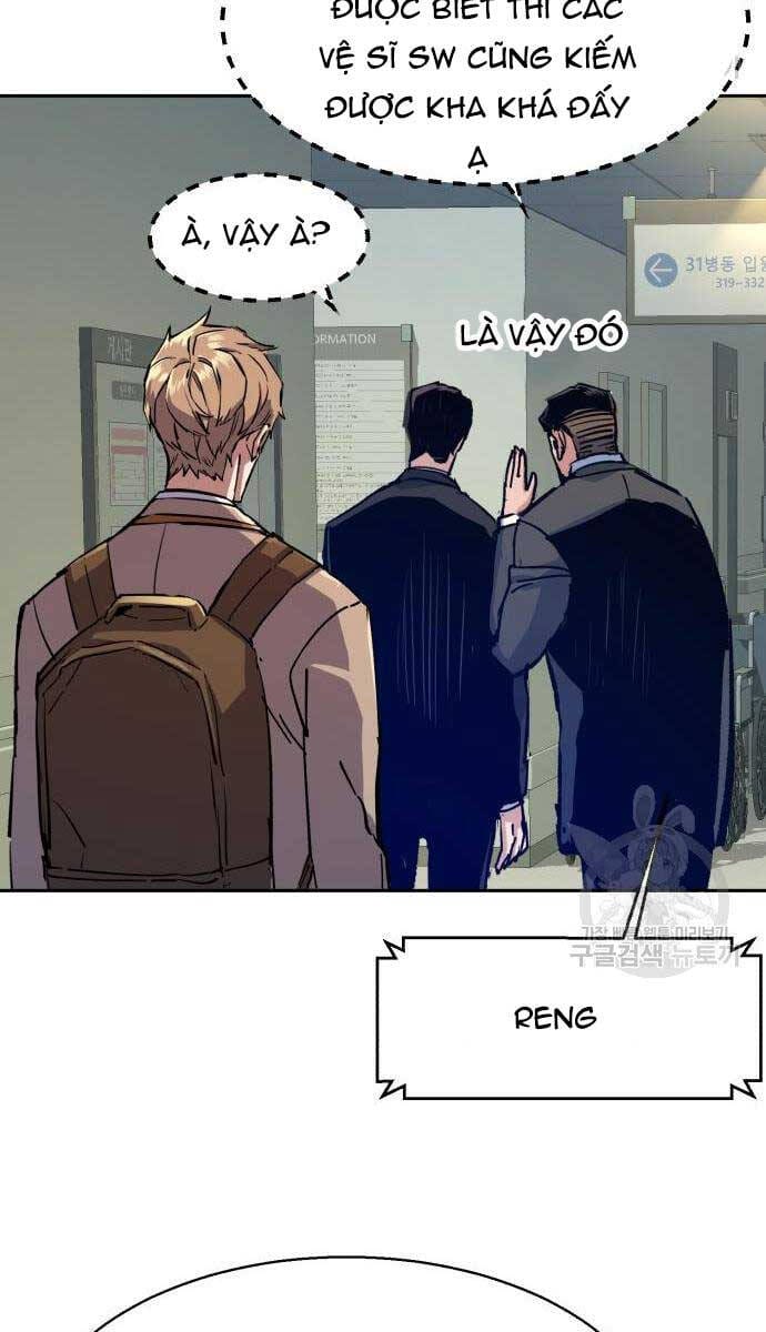 Truyện Tranh Bạn Học Của Tôi Là Lính Đánh Thuê trang 5