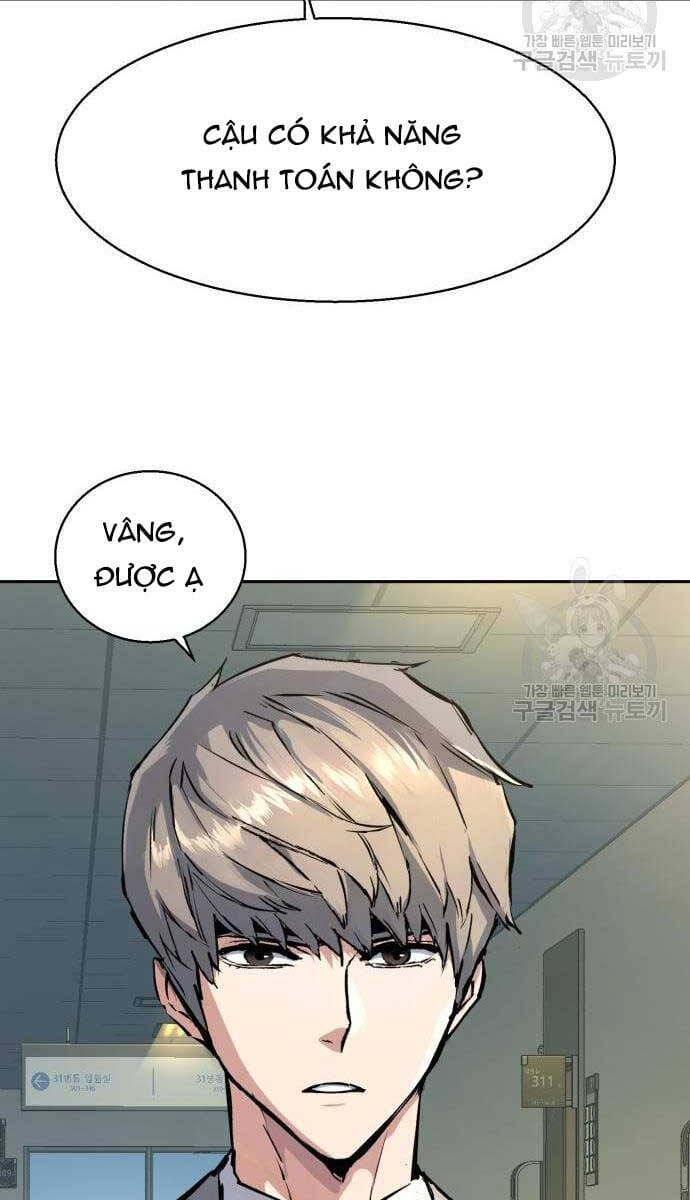 Truyện Tranh Bạn Học Của Tôi Là Lính Đánh Thuê trang 5