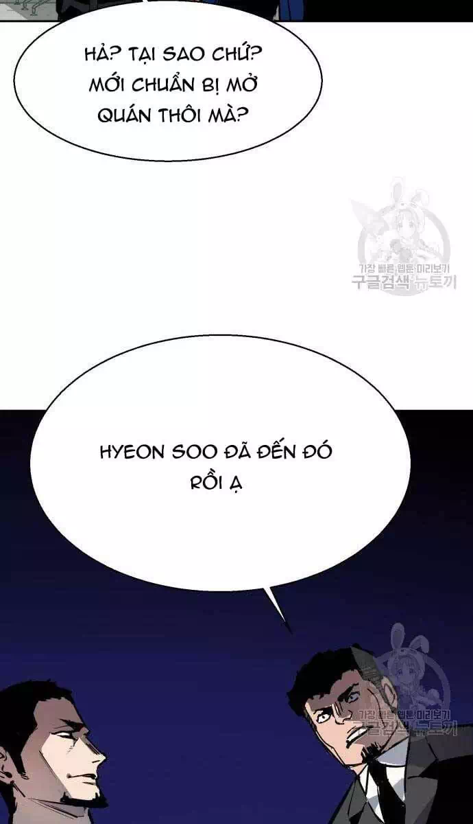 Truyện Tranh Bạn Học Của Tôi Là Lính Đánh Thuê trang 5