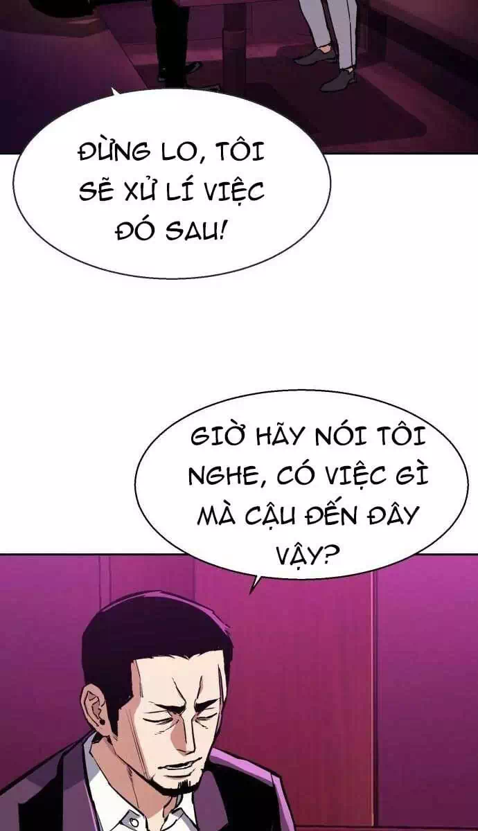 Truyện Tranh Bạn Học Của Tôi Là Lính Đánh Thuê trang 5