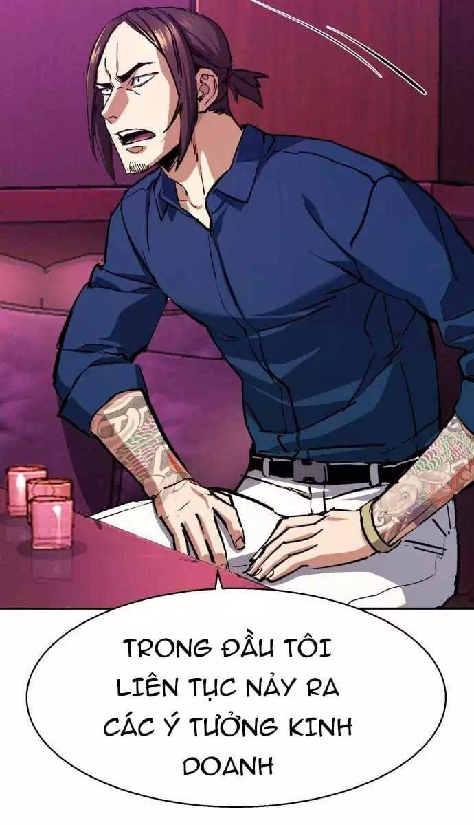 Truyện Tranh Bạn Học Của Tôi Là Lính Đánh Thuê trang 5