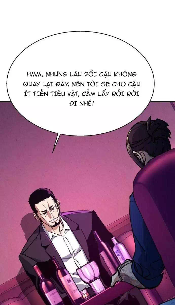 Truyện Tranh Bạn Học Của Tôi Là Lính Đánh Thuê trang 5