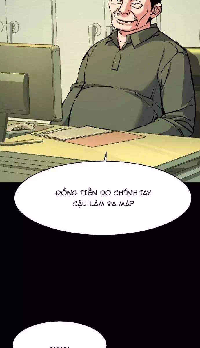Truyện Tranh Bạn Học Của Tôi Là Lính Đánh Thuê trang 5