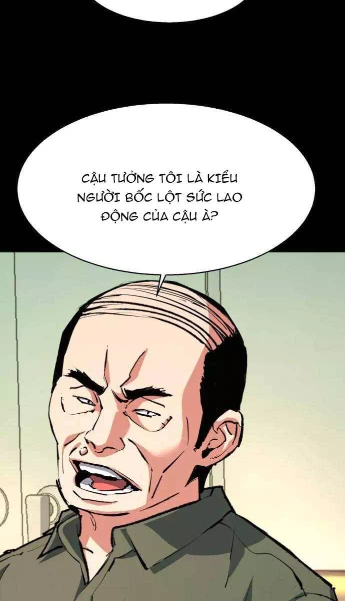 Truyện Tranh Bạn Học Của Tôi Là Lính Đánh Thuê trang 5