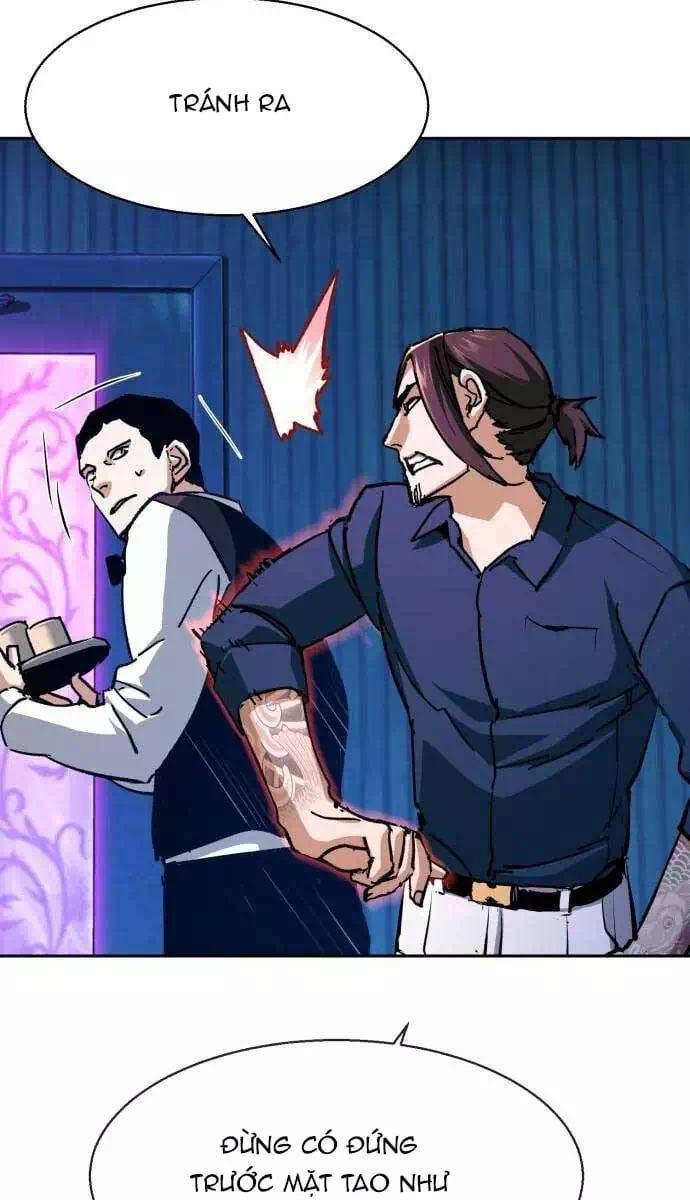 Truyện Tranh Bạn Học Của Tôi Là Lính Đánh Thuê trang 5