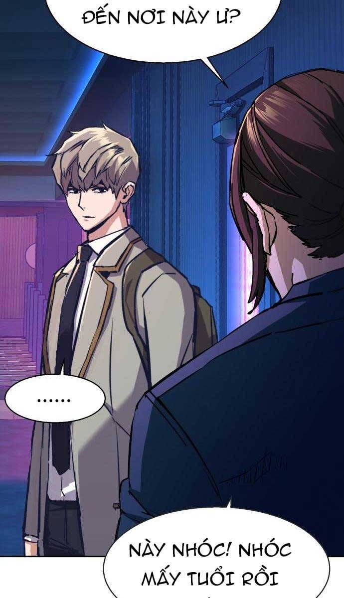 Truyện Tranh Bạn Học Của Tôi Là Lính Đánh Thuê trang 5