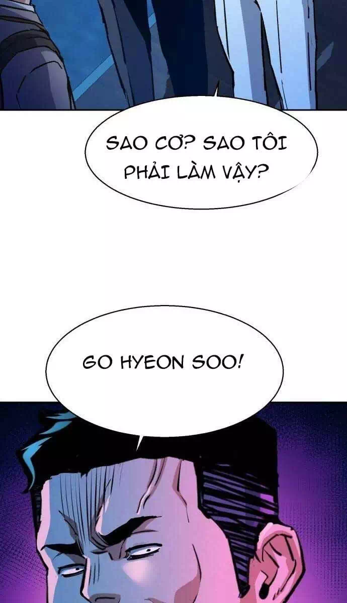 Truyện Tranh Bạn Học Của Tôi Là Lính Đánh Thuê trang 5