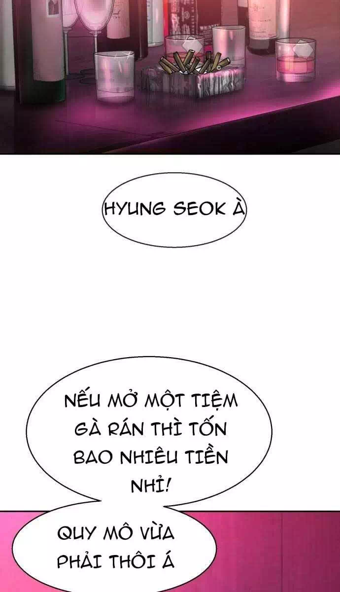 Truyện Tranh Bạn Học Của Tôi Là Lính Đánh Thuê trang 5