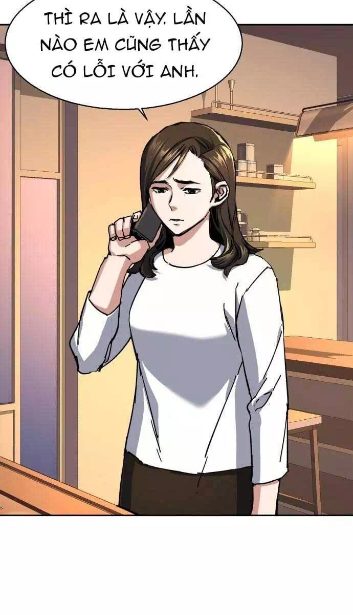 Truyện Tranh Bạn Học Của Tôi Là Lính Đánh Thuê trang 5