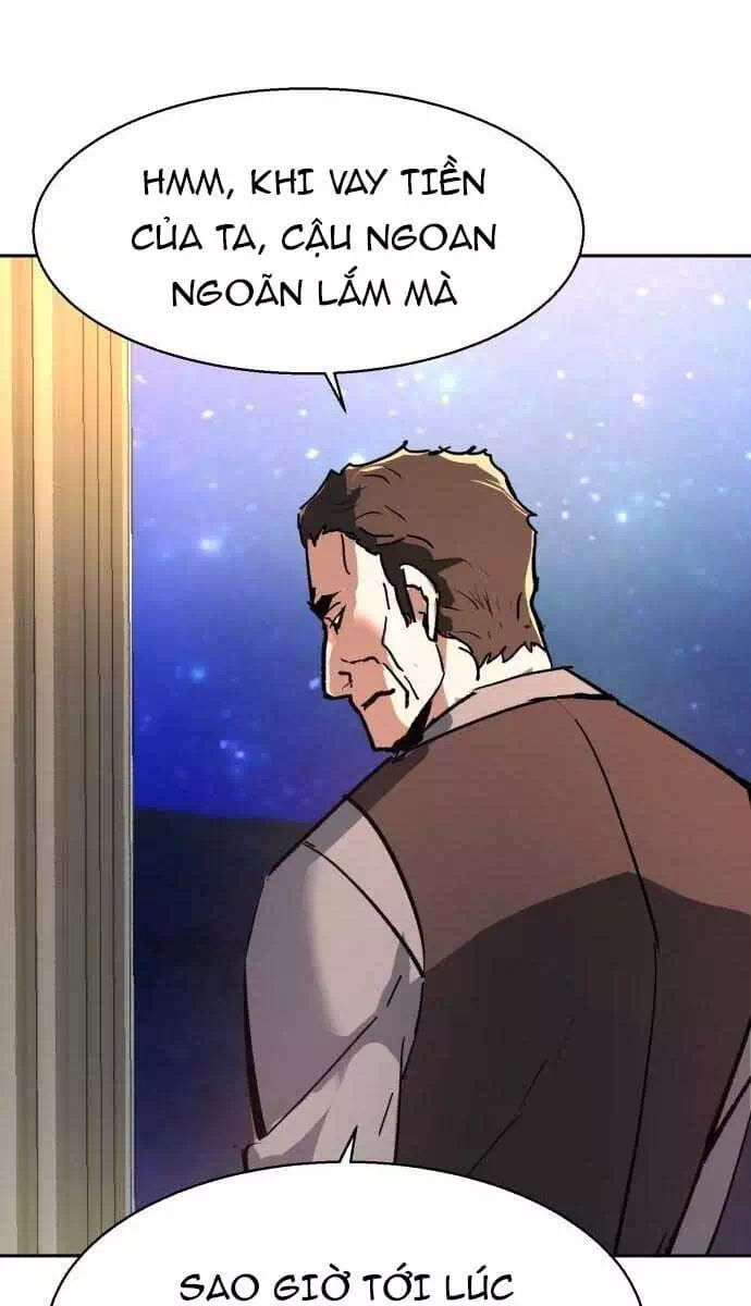 Truyện Tranh Bạn Học Của Tôi Là Lính Đánh Thuê trang 5