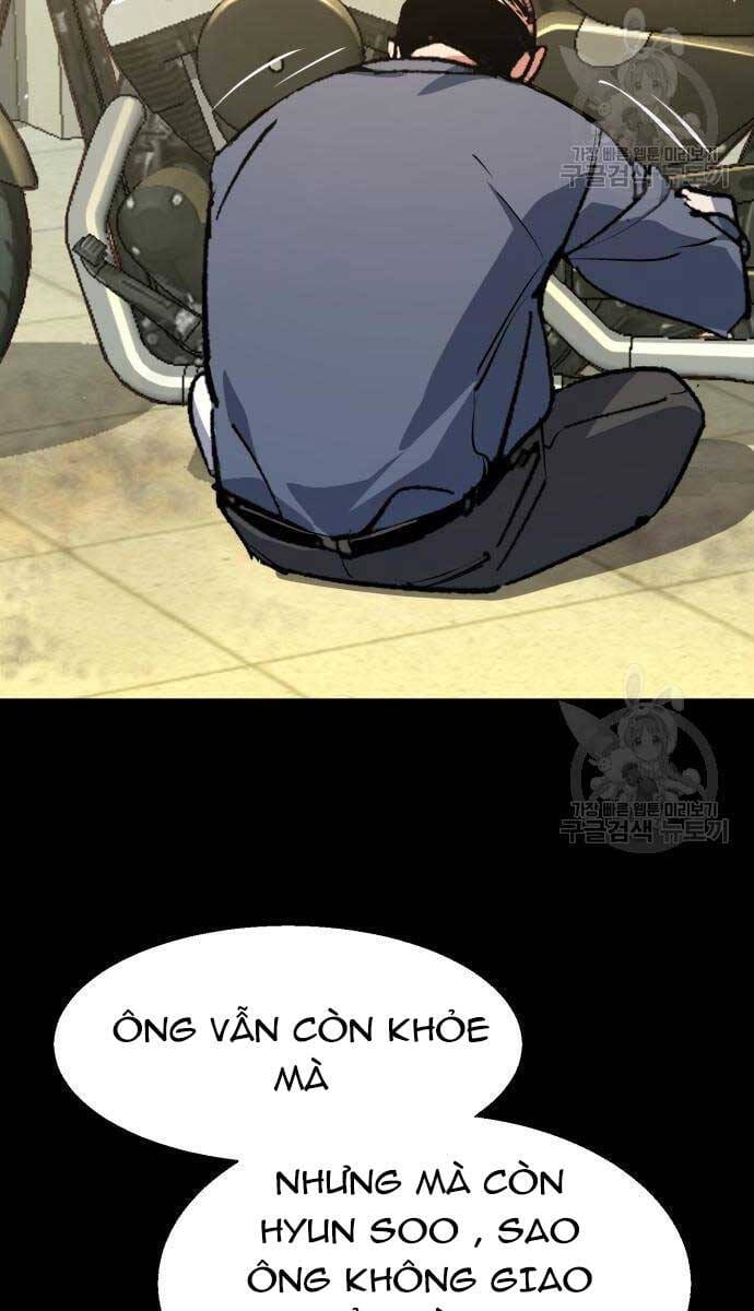 Truyện Tranh Bạn Học Của Tôi Là Lính Đánh Thuê trang 5
