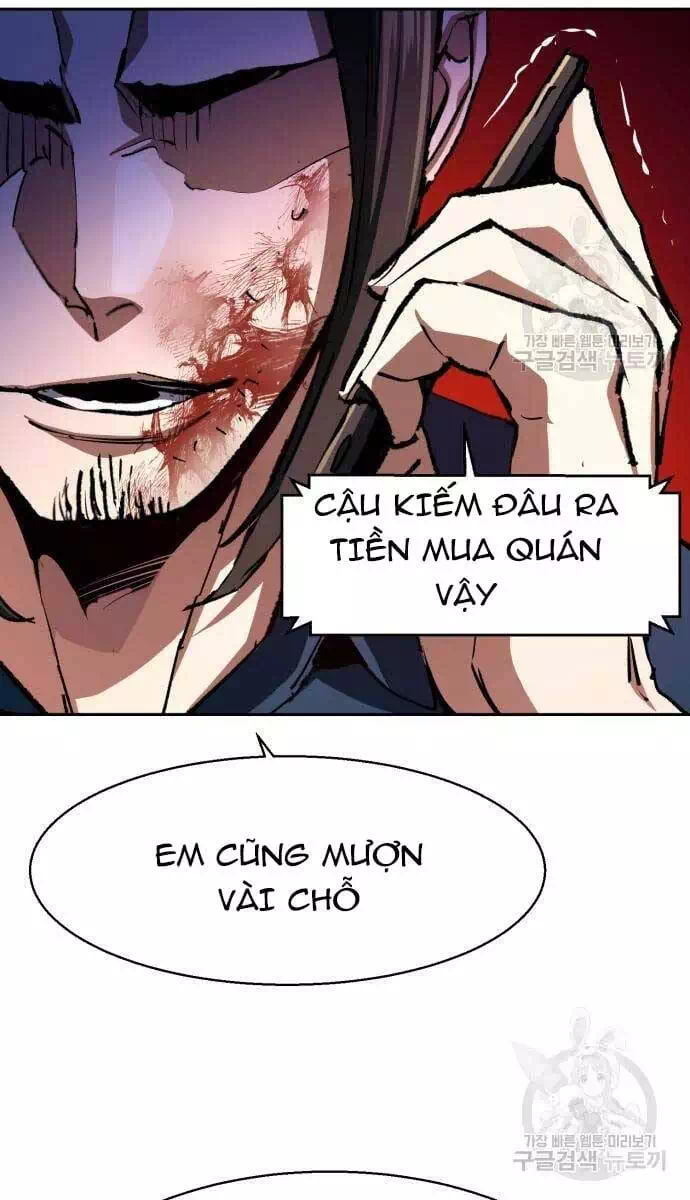 Truyện Tranh Bạn Học Của Tôi Là Lính Đánh Thuê trang 5