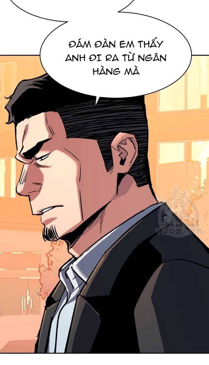 Truyện Tranh Bạn Học Của Tôi Là Lính Đánh Thuê trang 5