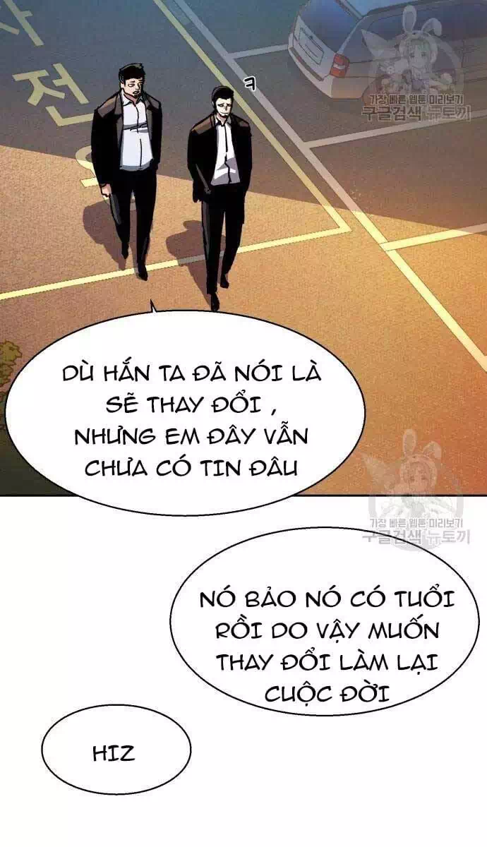 Truyện Tranh Bạn Học Của Tôi Là Lính Đánh Thuê trang 5