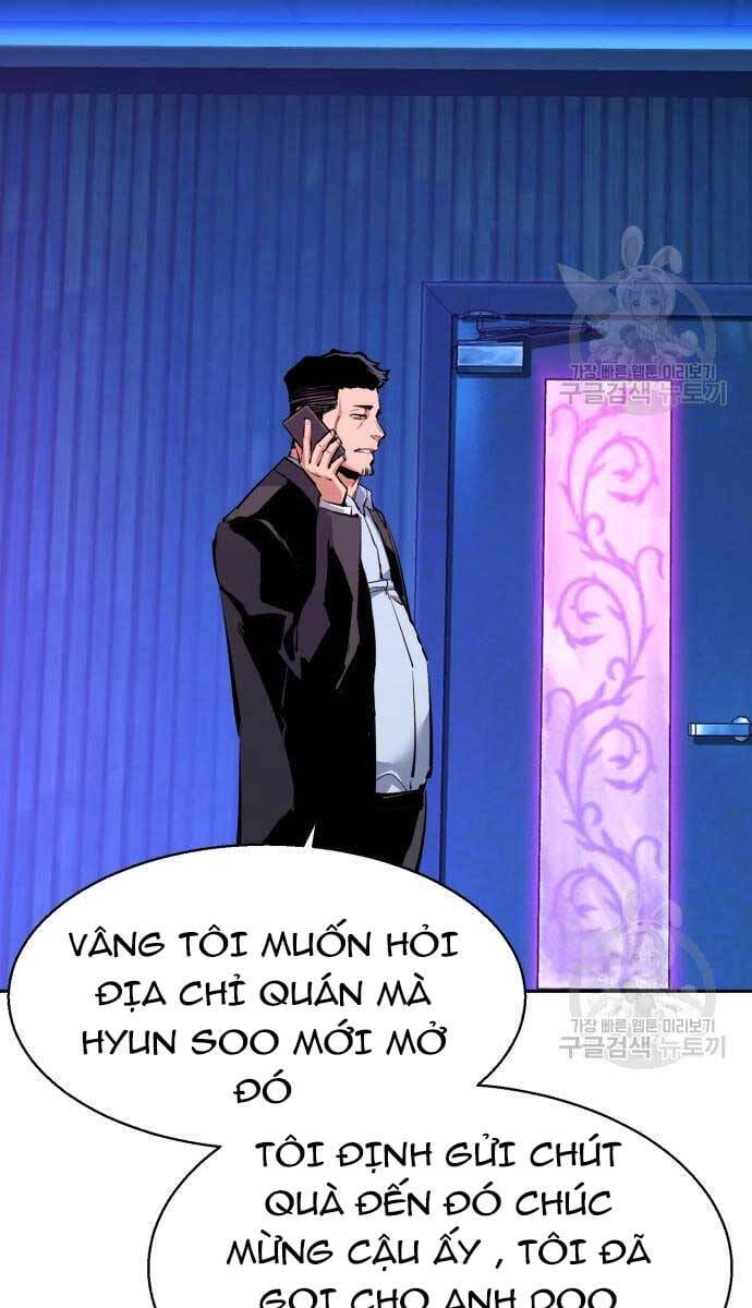 Truyện Tranh Bạn Học Của Tôi Là Lính Đánh Thuê trang 5