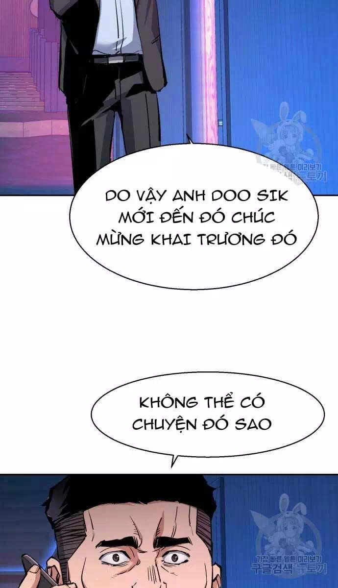 Truyện Tranh Bạn Học Của Tôi Là Lính Đánh Thuê trang 5