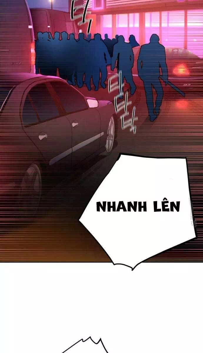 Truyện Tranh Bạn Học Của Tôi Là Lính Đánh Thuê trang 5