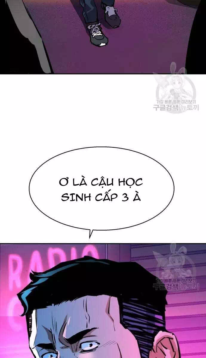 Truyện Tranh Bạn Học Của Tôi Là Lính Đánh Thuê trang 5