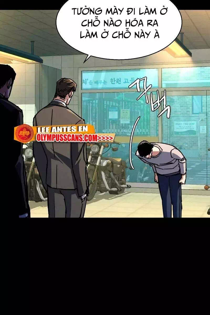 Truyện Tranh Bạn Học Của Tôi Là Lính Đánh Thuê trang 5