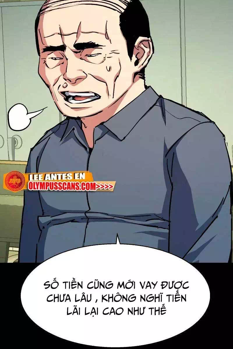 Truyện Tranh Bạn Học Của Tôi Là Lính Đánh Thuê trang 5