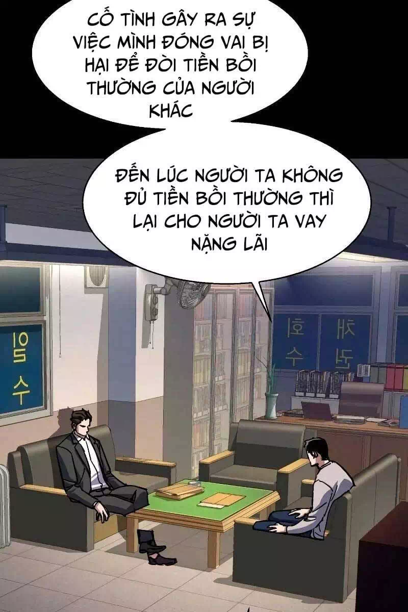 Truyện Tranh Bạn Học Của Tôi Là Lính Đánh Thuê trang 5