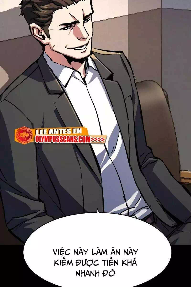 Truyện Tranh Bạn Học Của Tôi Là Lính Đánh Thuê trang 5