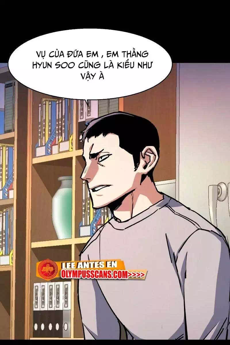 Truyện Tranh Bạn Học Của Tôi Là Lính Đánh Thuê trang 5