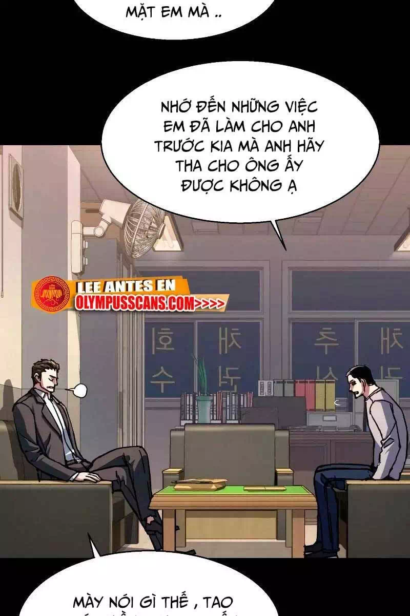 Truyện Tranh Bạn Học Của Tôi Là Lính Đánh Thuê trang 5