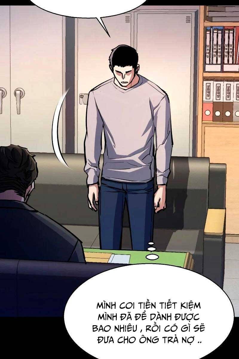 Truyện Tranh Bạn Học Của Tôi Là Lính Đánh Thuê trang 5