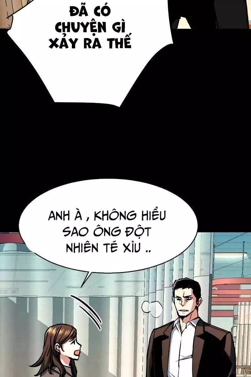 Truyện Tranh Bạn Học Của Tôi Là Lính Đánh Thuê trang 5