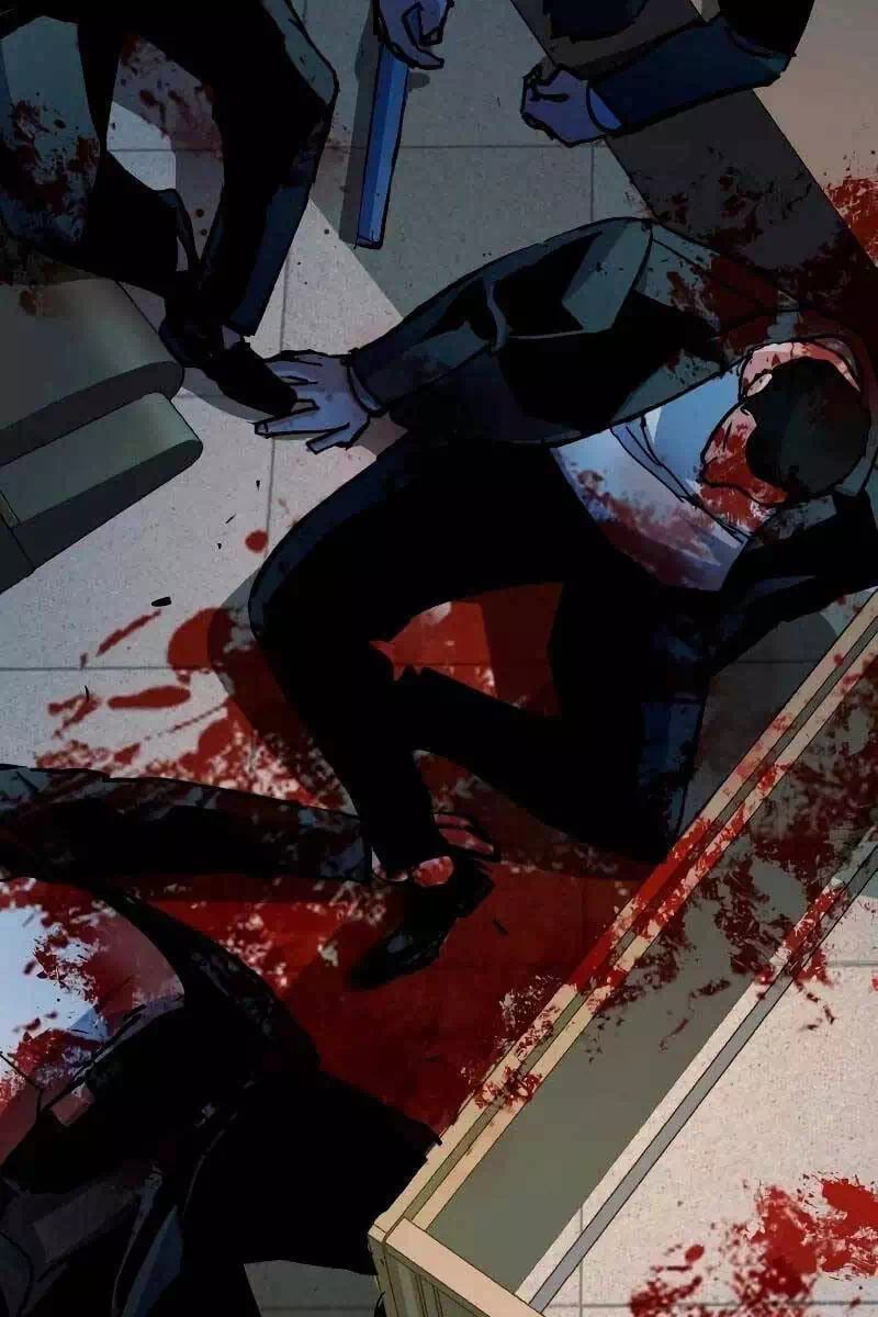 Truyện Tranh Bạn Học Của Tôi Là Lính Đánh Thuê trang 5