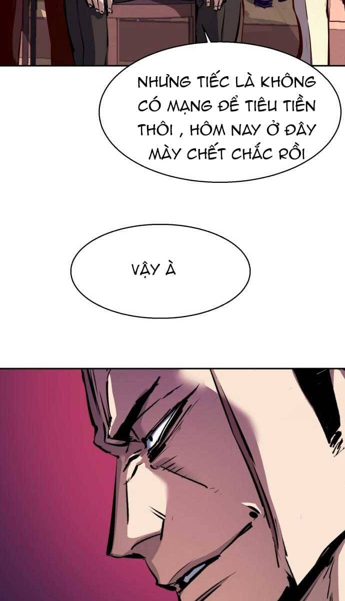 Truyện Tranh Bạn Học Của Tôi Là Lính Đánh Thuê trang 5