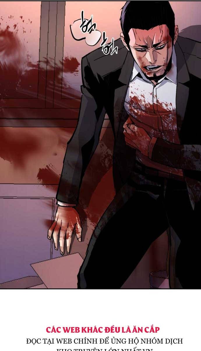 Truyện Tranh Bạn Học Của Tôi Là Lính Đánh Thuê trang 5