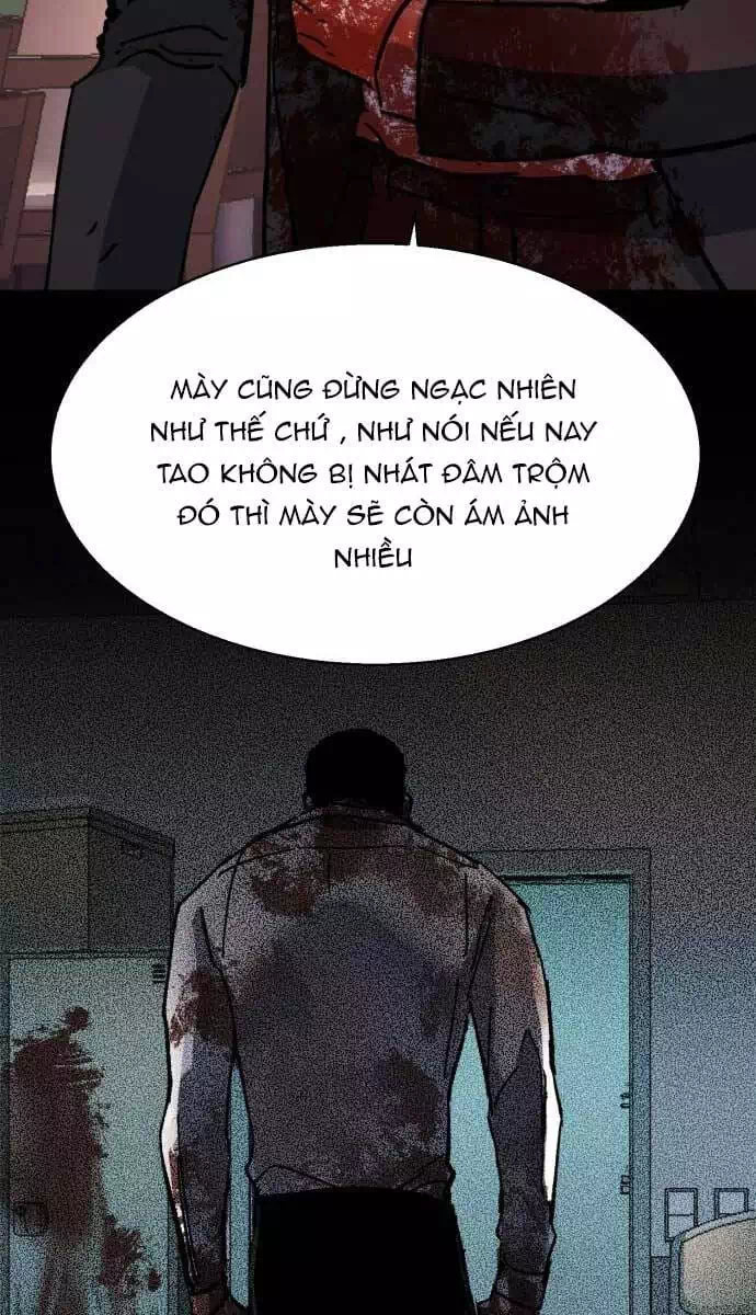 Truyện Tranh Bạn Học Của Tôi Là Lính Đánh Thuê trang 5