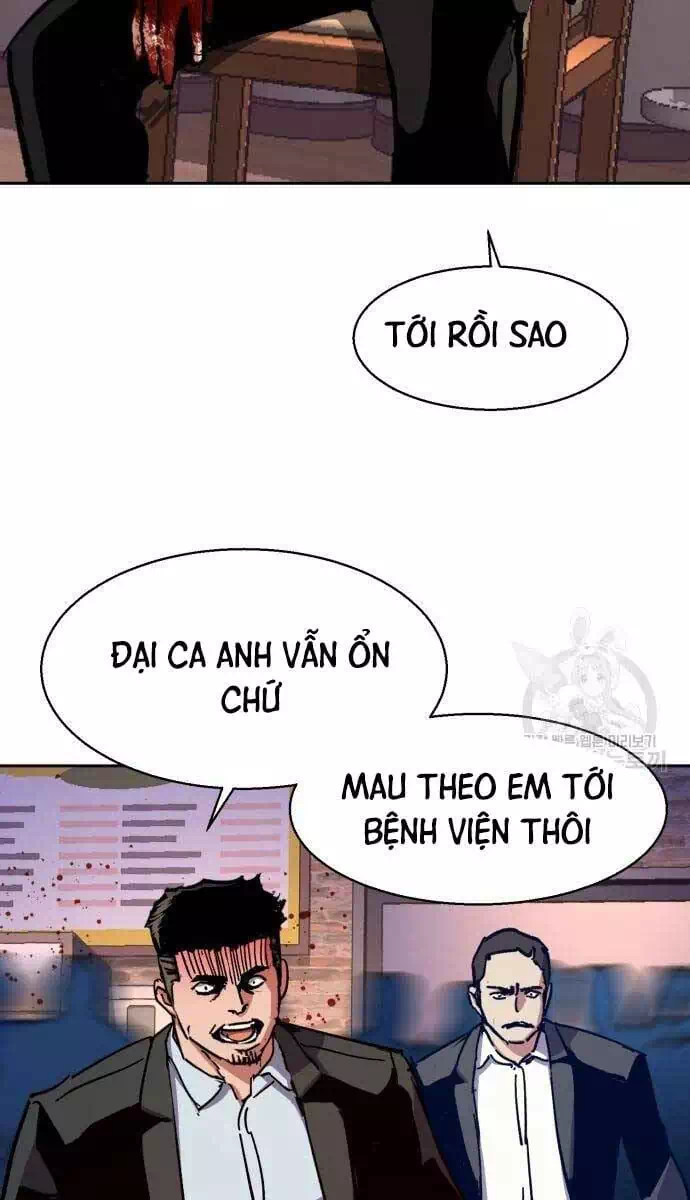 Truyện Tranh Bạn Học Của Tôi Là Lính Đánh Thuê trang 5
