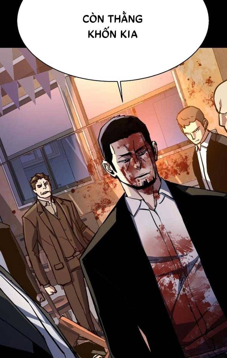 Truyện Tranh Bạn Học Của Tôi Là Lính Đánh Thuê trang 5
