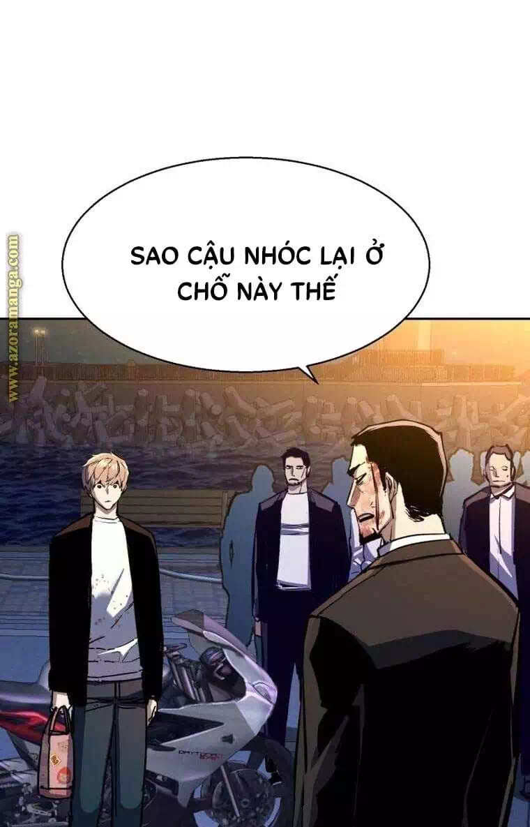Truyện Tranh Bạn Học Của Tôi Là Lính Đánh Thuê trang 5