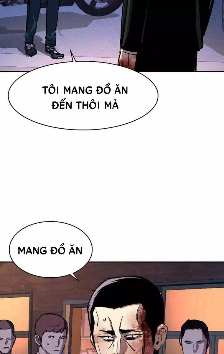 Truyện Tranh Bạn Học Của Tôi Là Lính Đánh Thuê trang 5