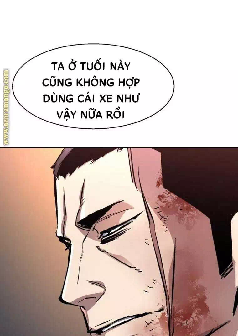 Truyện Tranh Bạn Học Của Tôi Là Lính Đánh Thuê trang 5
