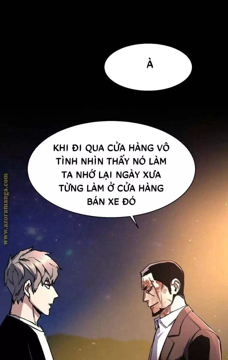 Truyện Tranh Bạn Học Của Tôi Là Lính Đánh Thuê trang 5