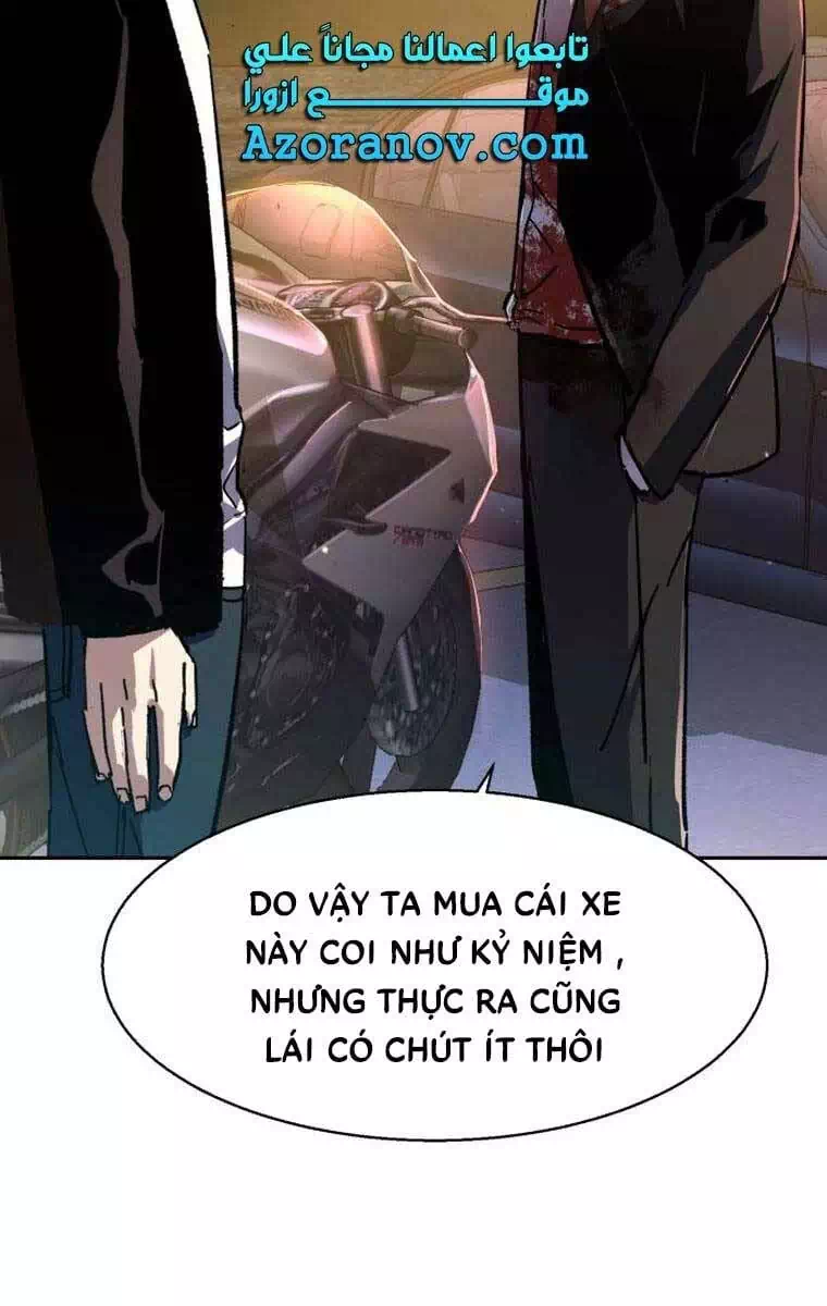 Truyện Tranh Bạn Học Của Tôi Là Lính Đánh Thuê trang 5