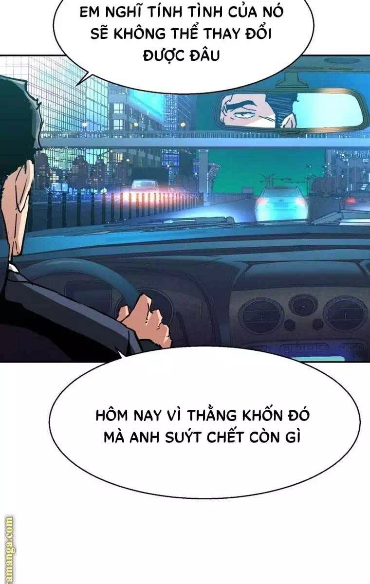 Truyện Tranh Bạn Học Của Tôi Là Lính Đánh Thuê trang 5