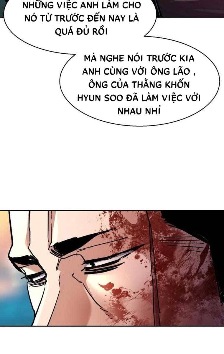 Truyện Tranh Bạn Học Của Tôi Là Lính Đánh Thuê trang 5