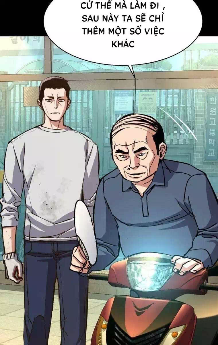Truyện Tranh Bạn Học Của Tôi Là Lính Đánh Thuê trang 5