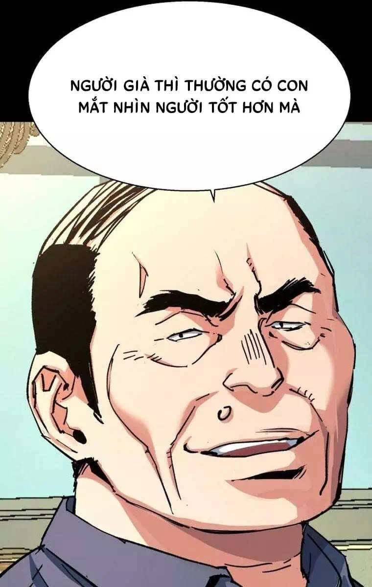 Truyện Tranh Bạn Học Của Tôi Là Lính Đánh Thuê trang 5