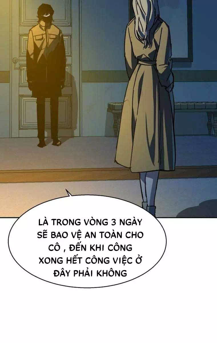 Truyện Tranh Bạn Học Của Tôi Là Lính Đánh Thuê trang 5