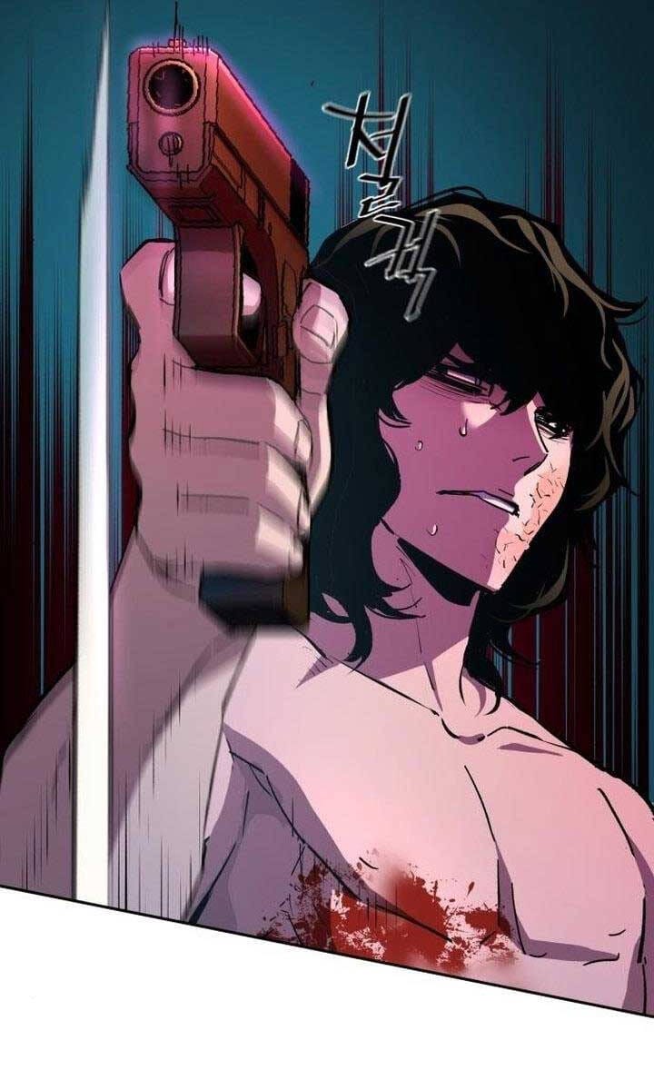 Truyện Tranh Bạn Học Của Tôi Là Lính Đánh Thuê trang 5