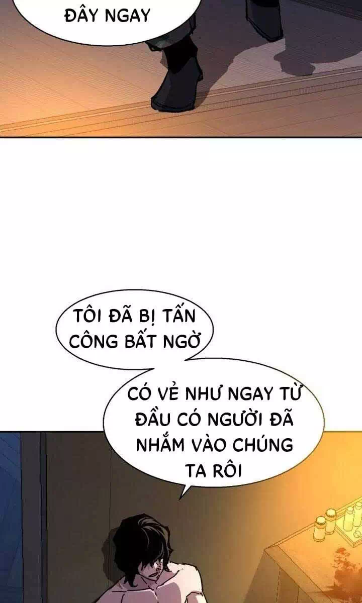Truyện Tranh Bạn Học Của Tôi Là Lính Đánh Thuê trang 5