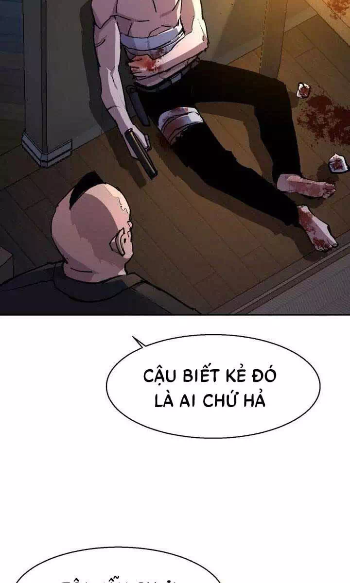Truyện Tranh Bạn Học Của Tôi Là Lính Đánh Thuê trang 5